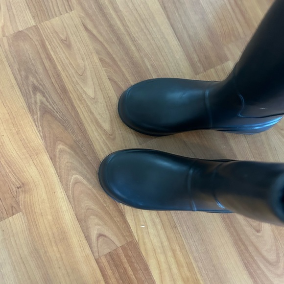 Polo Ralph Lauren kids size 3 pony rainboot - Picture 7 of 7